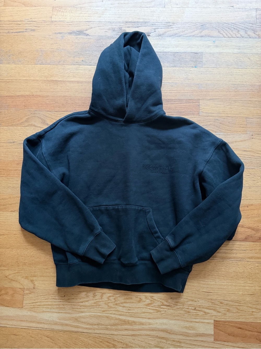 Essentials Hoodie